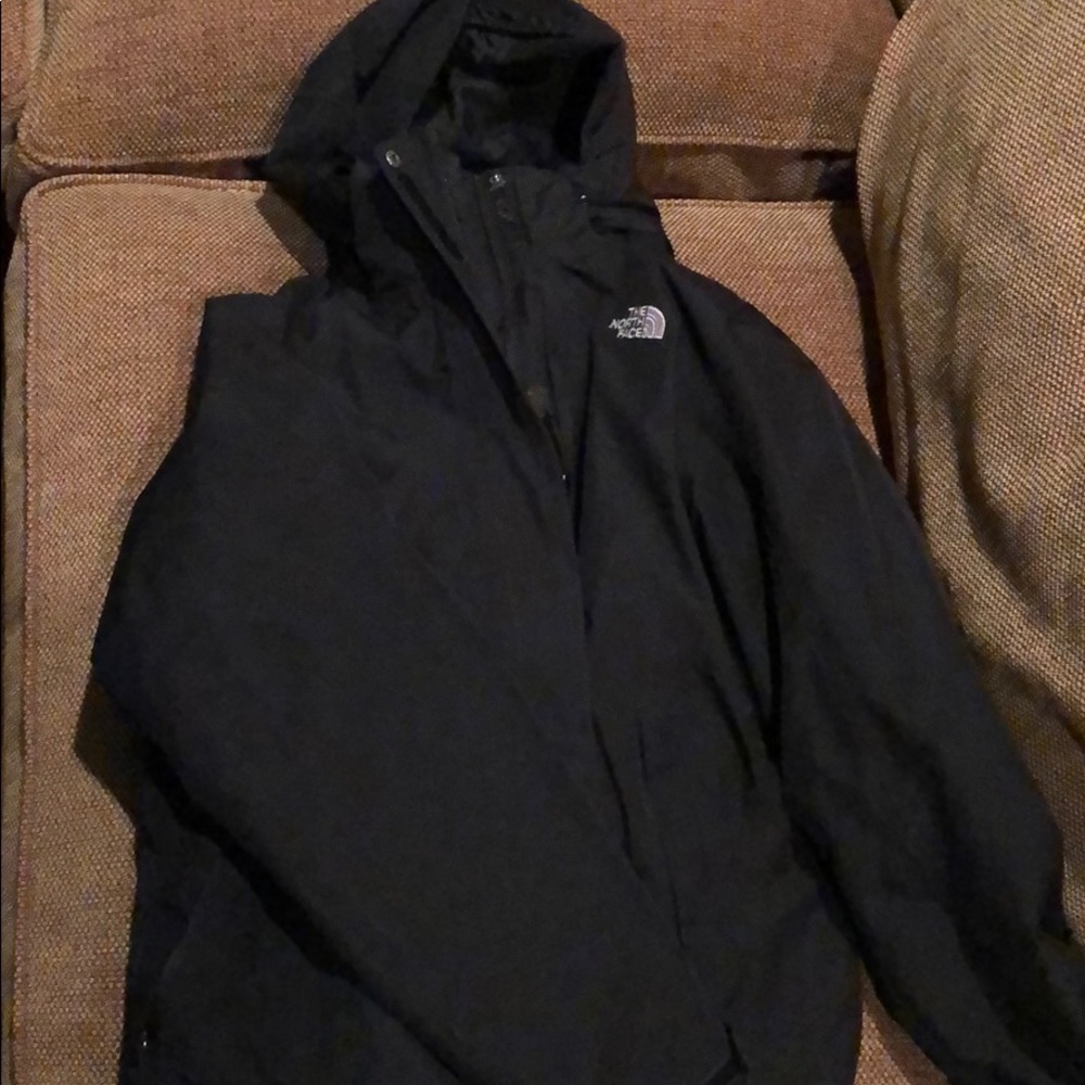 The North Face Jacket